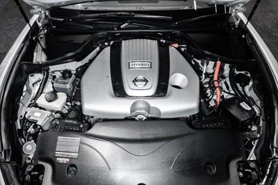 2011 Nissan Fuga - Thumbnail