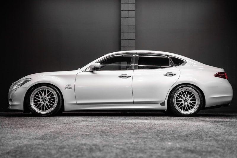 2011 Nissan Fuga