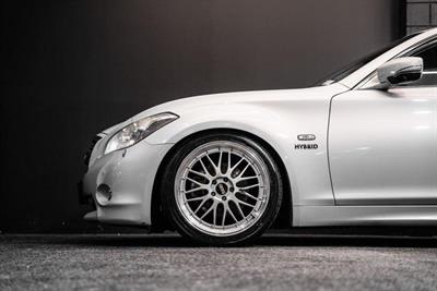 2011 Nissan Fuga - Thumbnail