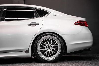 2011 Nissan Fuga - Thumbnail