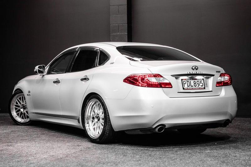 2011 Nissan Fuga