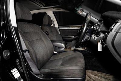 2004 Toyota Crown - Thumbnail