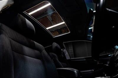 2004 Toyota Crown - Thumbnail