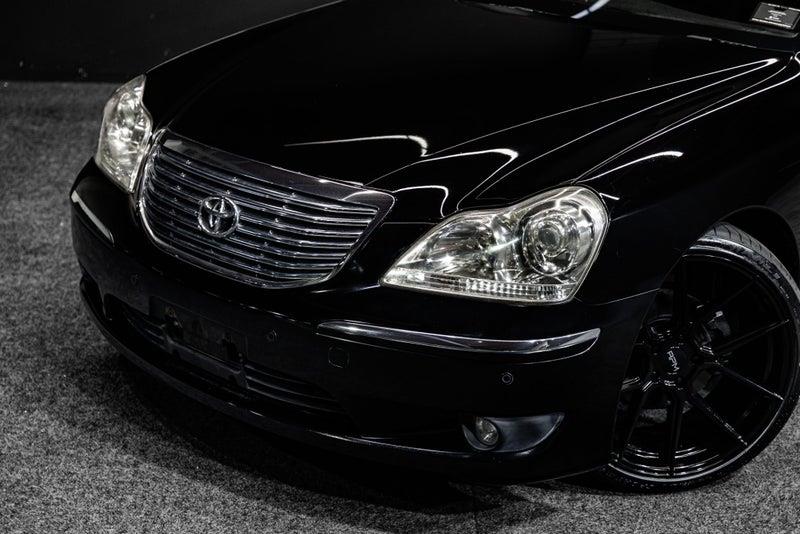 2004 Toyota Crown