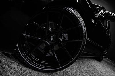 2004 Toyota Crown - Thumbnail