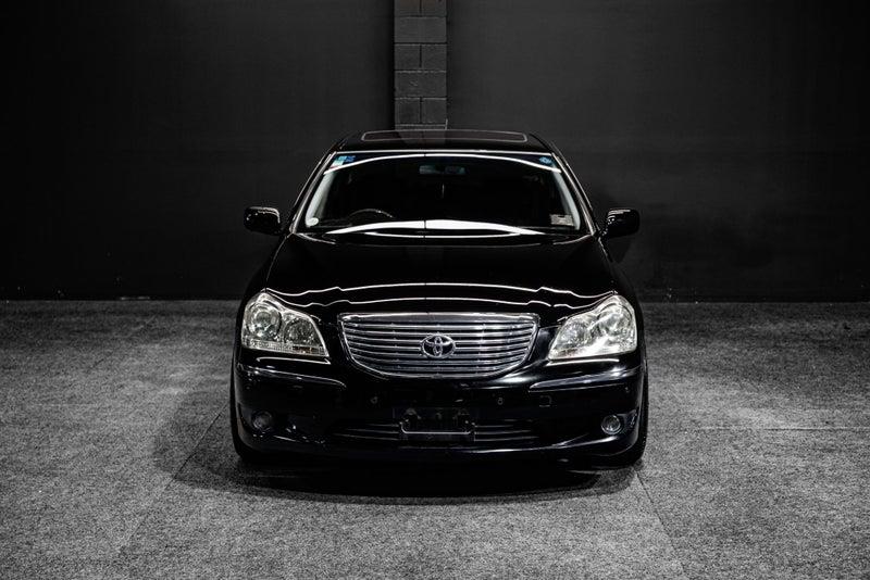 2004 Toyota Crown