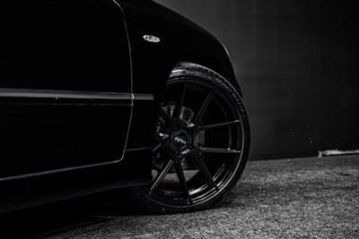 2004 Toyota Crown - Thumbnail