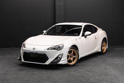 2014 Toyota 86 - Thumbnail