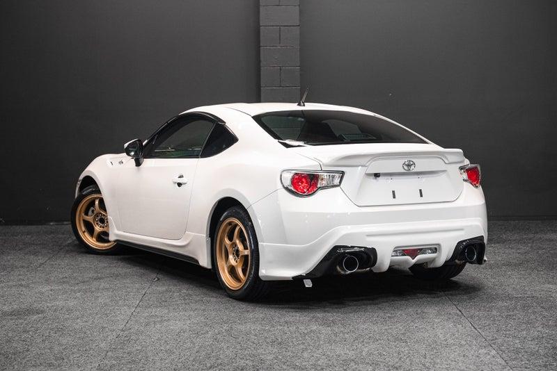 2014 Toyota 86