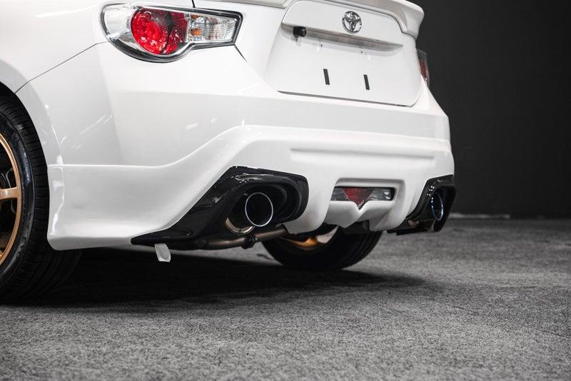 2014 Toyota 86