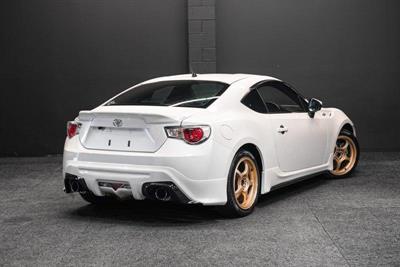 2014 Toyota 86 - Thumbnail