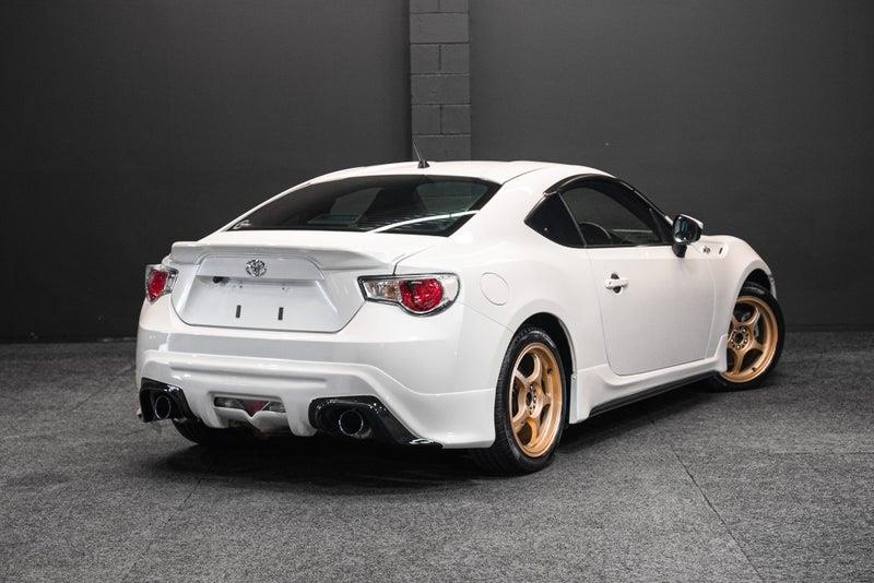 2014 Toyota 86