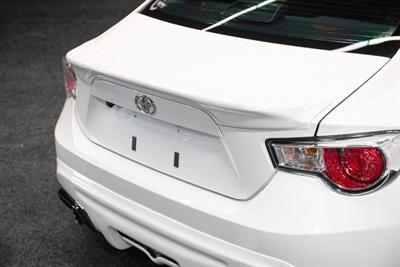 2014 Toyota 86 - Thumbnail