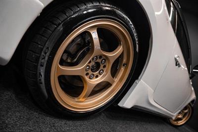 2014 Toyota 86 - Thumbnail