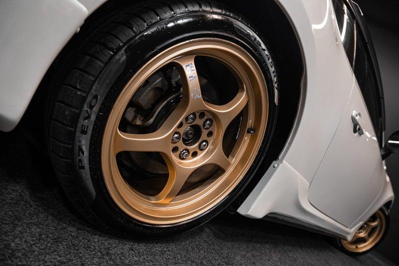 2014 Toyota 86