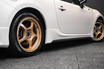 2014 Toyota 86 - Thumbnail
