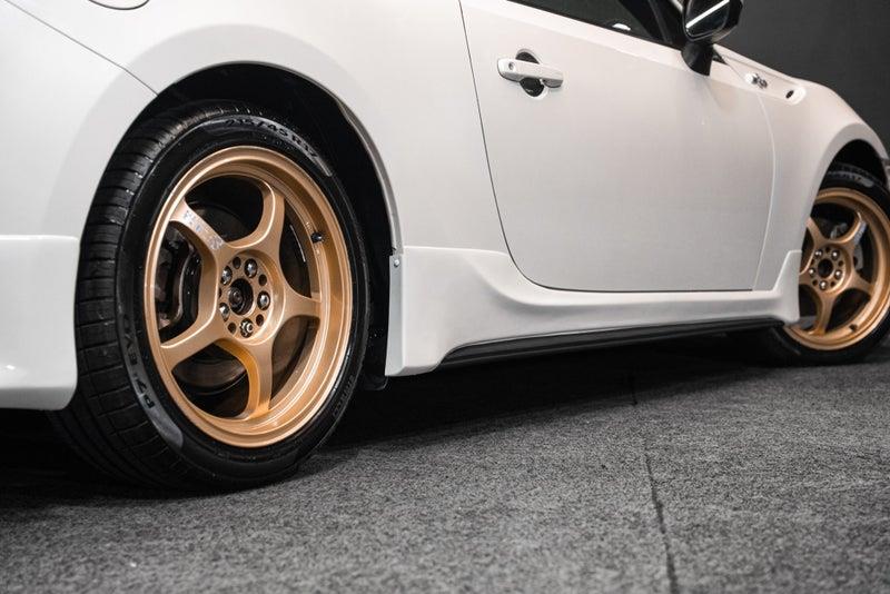2014 Toyota 86