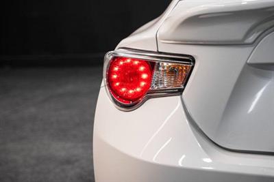 2014 Toyota 86 - Thumbnail