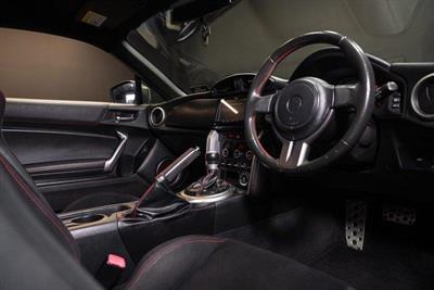 2014 Toyota 86 - Thumbnail