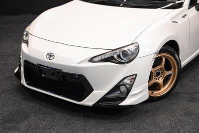 2014 Toyota 86 - Thumbnail
