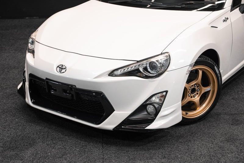 2014 Toyota 86