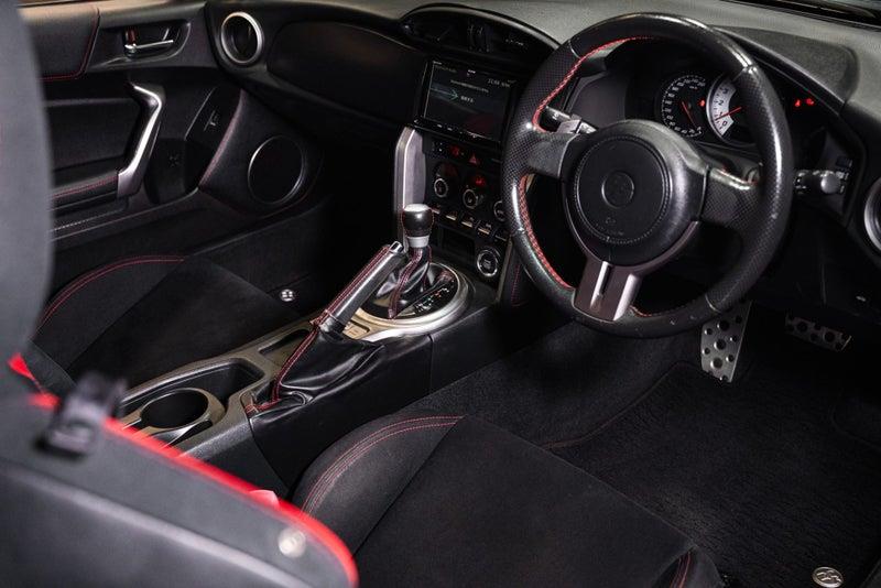 2014 Toyota 86