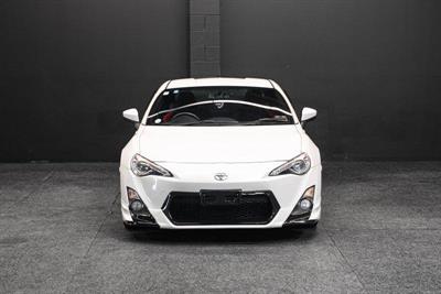 2014 Toyota 86 - Thumbnail