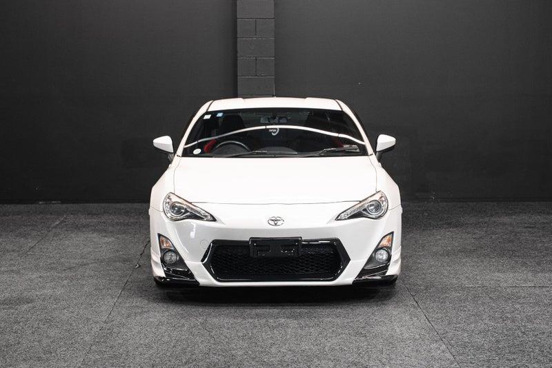 2014 Toyota 86