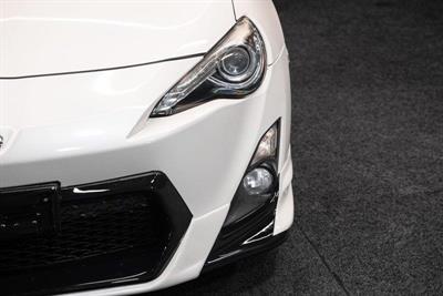 2014 Toyota 86 - Thumbnail