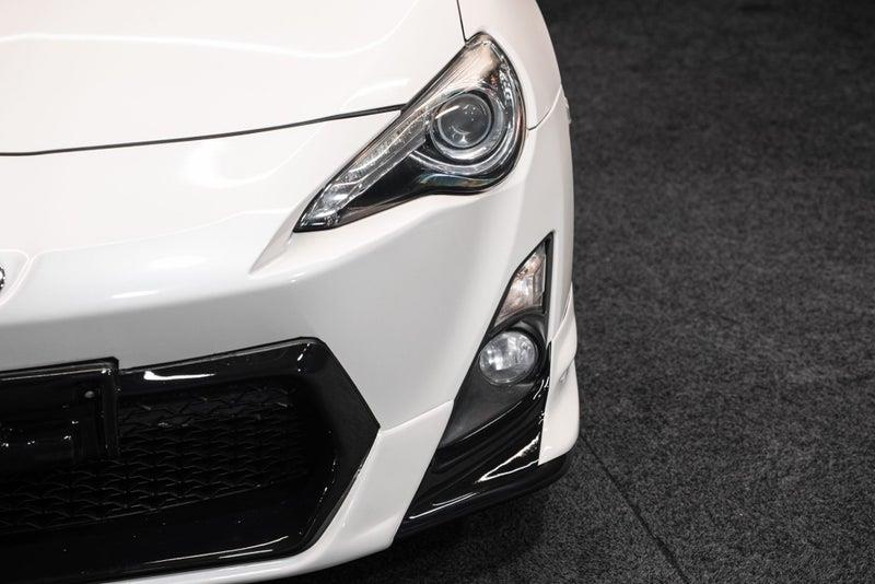 2014 Toyota 86