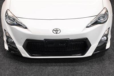 2014 Toyota 86 - Thumbnail