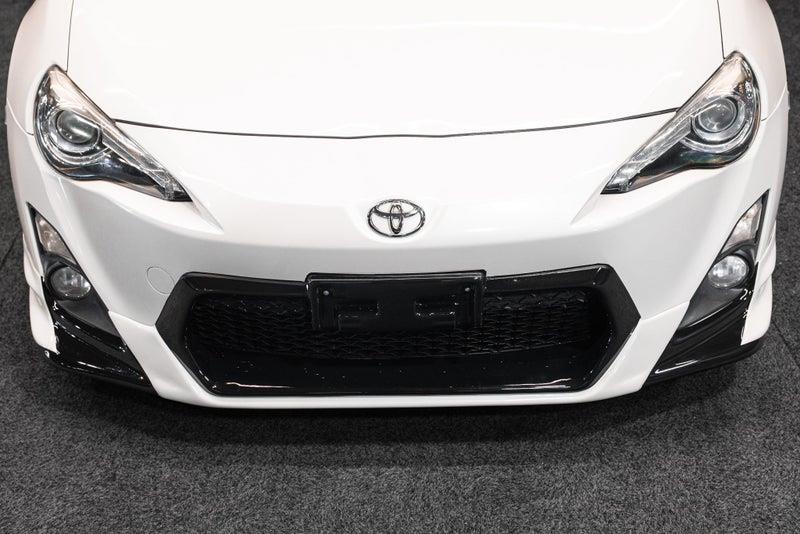 2014 Toyota 86