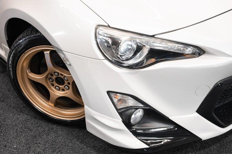 2014 Toyota 86
