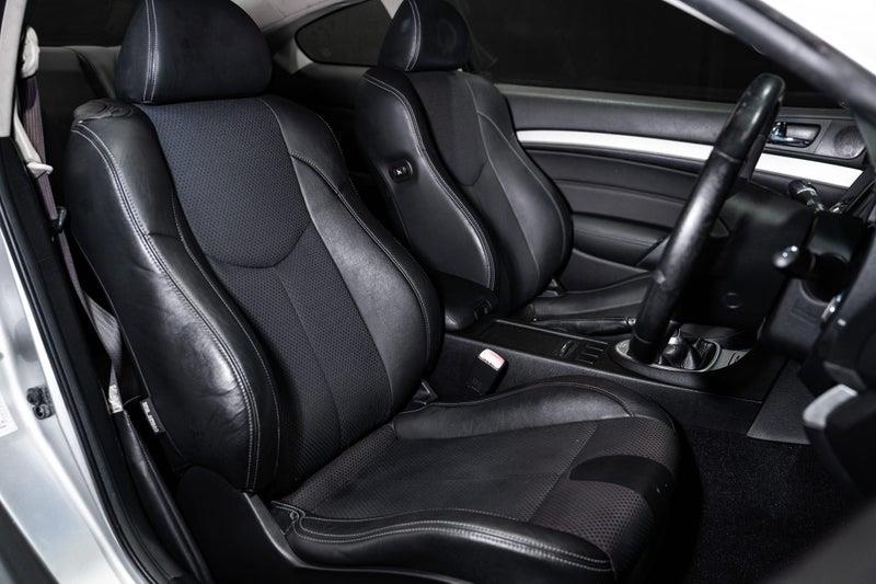 2008 Nissan Skyline