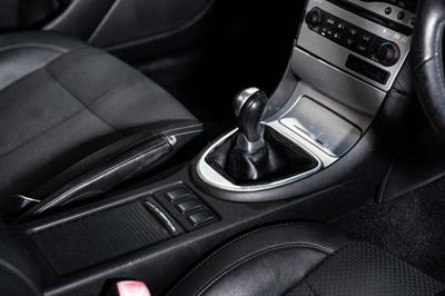2008 Nissan Skyline - Thumbnail