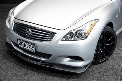 2008 Nissan Skyline - Thumbnail
