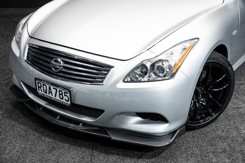 2008 Nissan Skyline