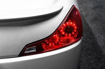 2008 Nissan Skyline - Thumbnail