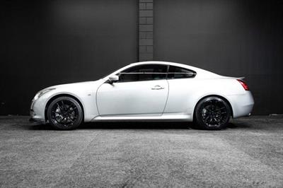 2008 Nissan Skyline - Thumbnail