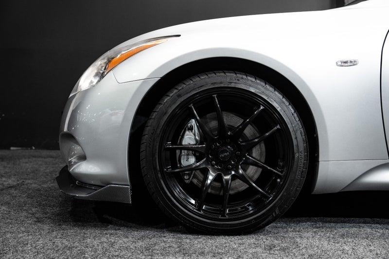 2008 Nissan Skyline