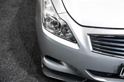 2008 Nissan Skyline - Thumbnail