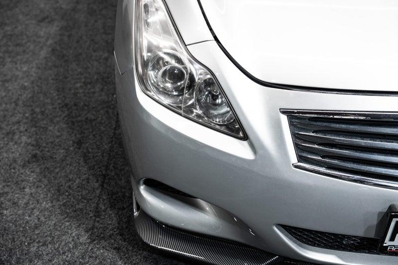 2008 Nissan Skyline