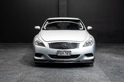 2008 Nissan Skyline - Thumbnail