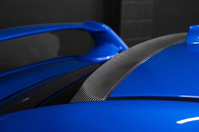 2016 Subaru WRX - Thumbnail