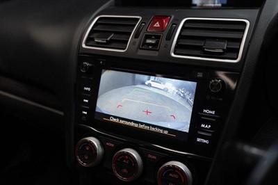 2016 Subaru WRX - Thumbnail