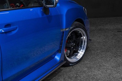 2016 Subaru WRX - Thumbnail