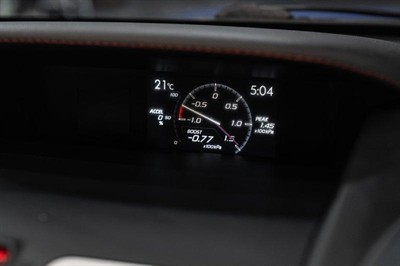 2016 Subaru WRX - Thumbnail