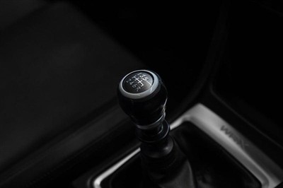 2016 Subaru WRX - Thumbnail
