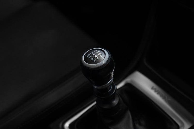 2016 Subaru WRX