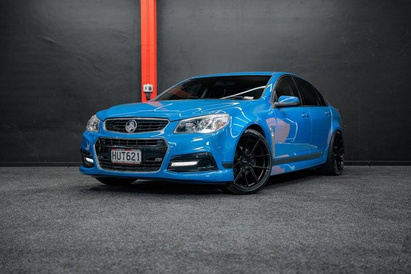 2014 Holden Commodore